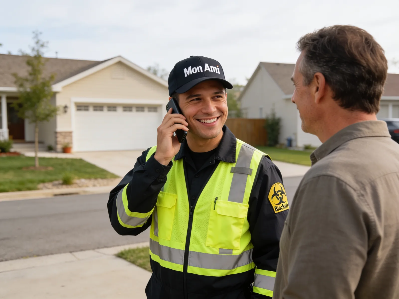 Sewage Cleanup Omaha, AR FAQs